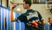 Iwan Reijmer wint Open Midden Nederland, Veenstra Nederlands rankingkampioen