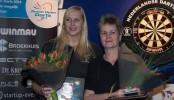 Inschrijving Dutch Open Darts 2016 loopt