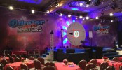 LIVE: Finder Darts Masters 2015