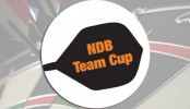 De NDB Team Cup is terug