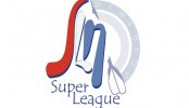 Uitslagen SuperLeague week 8