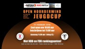 Brussel, Jansen en Zonneveld winnen Noorderwind Cup 2015