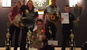 Hofstra wint Champions League of Darts