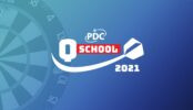 Acht FDB’ers in finalefase PDC Q-school