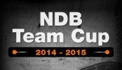 NDB Team Cup